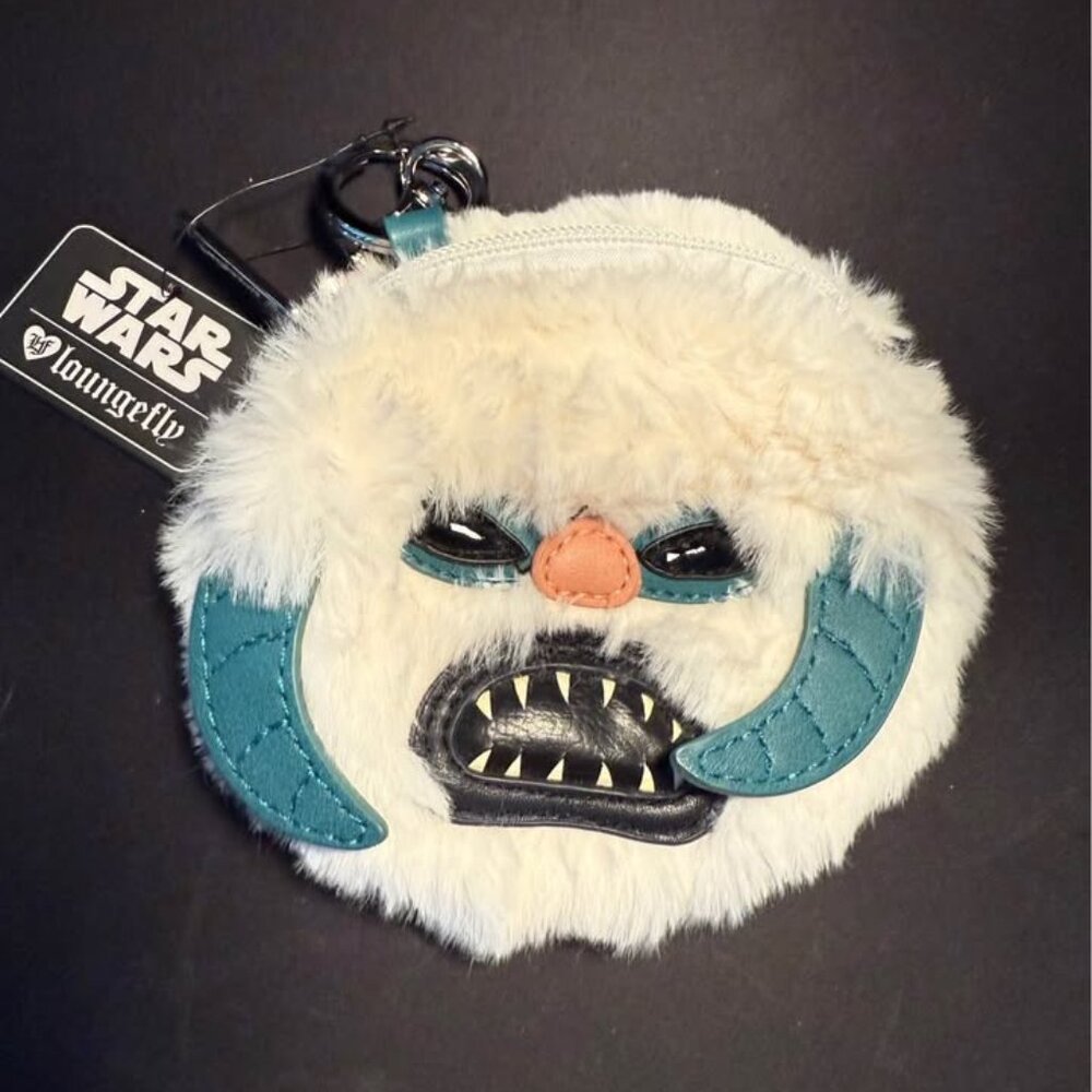 Star Wars Coin Purse
